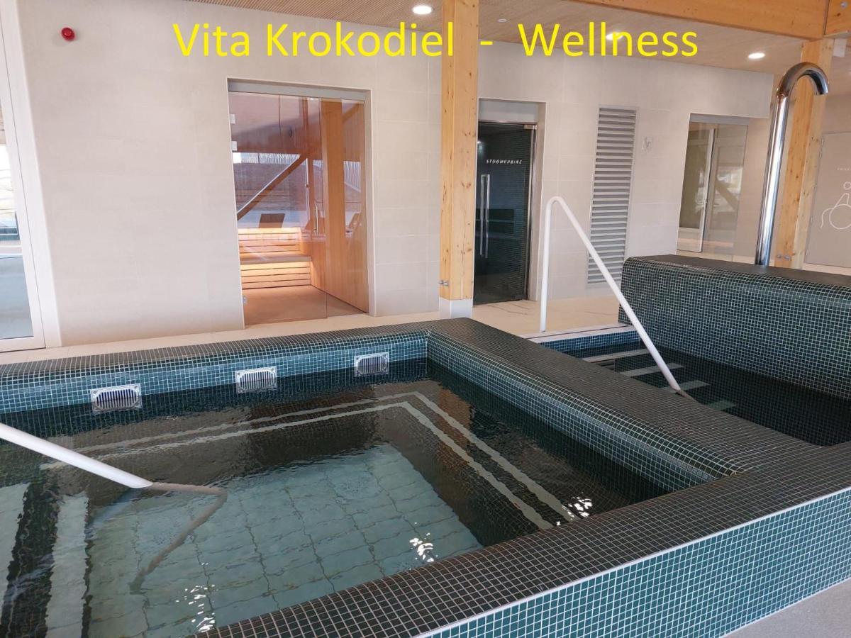 Acropolis - Luxury Appartments I Hotelservice And Parking Middelkerke Esterno foto