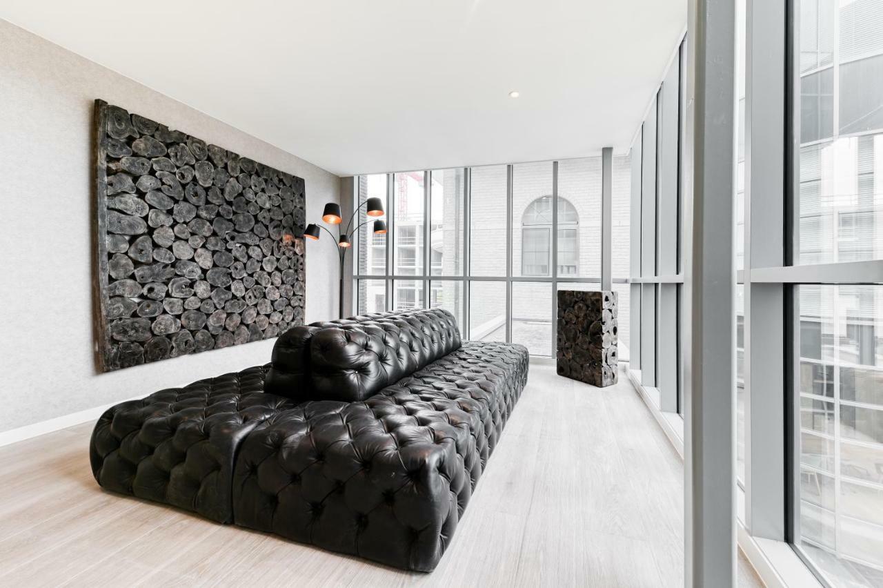 Acropolis - Luxury Appartments I Hotelservice And Parking Middelkerke Esterno foto