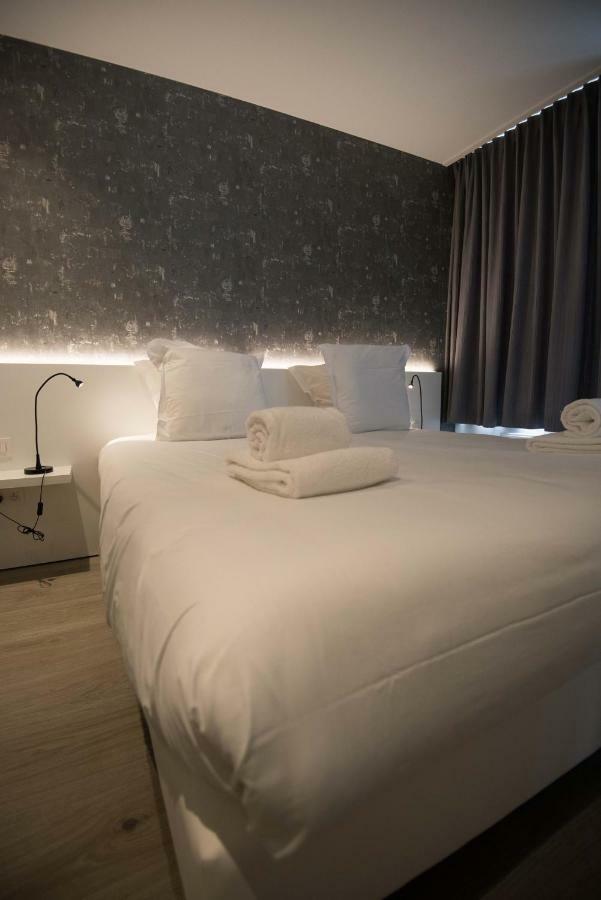 Acropolis - Luxury Appartments I Hotelservice And Parking Middelkerke Esterno foto