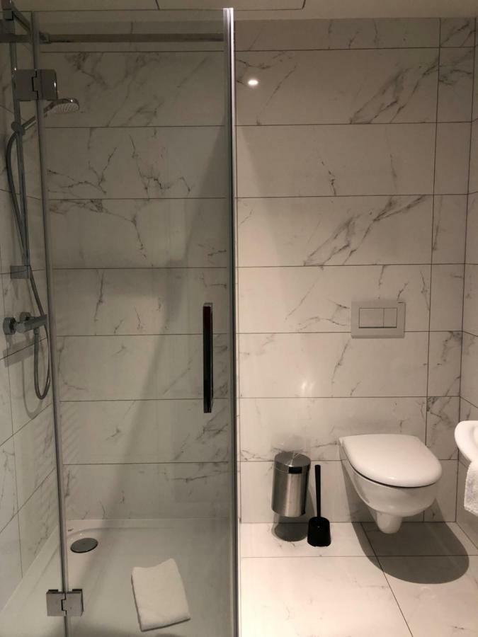 Acropolis - Luxury Appartments I Hotelservice And Parking Middelkerke Esterno foto