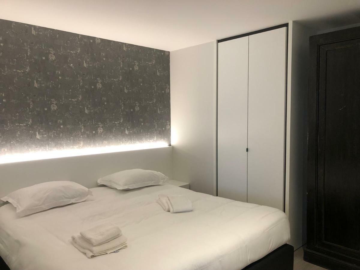 Acropolis - Luxury Appartments I Hotelservice And Parking Middelkerke Esterno foto