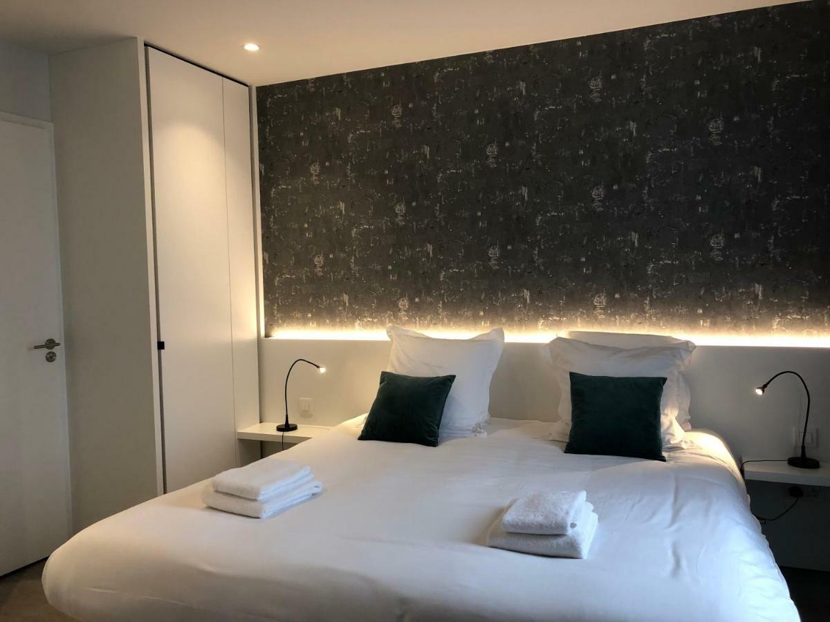 Acropolis - Luxury Appartments I Hotelservice And Parking Middelkerke Esterno foto